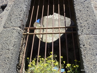 Forte mulino a vento